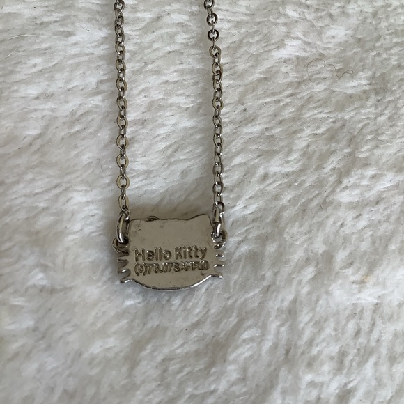 Hello Kitty Ankle Bracelet - Picture 5 of 7